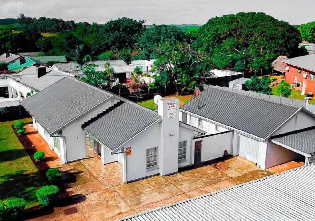 Empangeni Bed & Breakfast | Mesda Bed & Breakfast