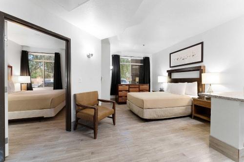 Chandler Apartment | Metro Chandler Extended Stay - Serene 2 Bed