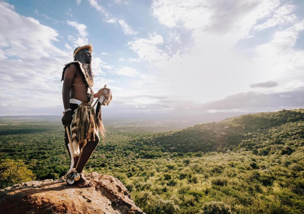 Ntambanana Cabin | mFulaWozi Wilderness Biyela Lodge