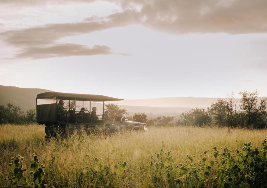Ntambanana Cabin | mFulaWozi