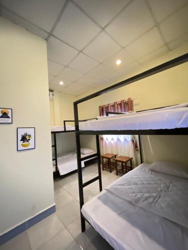 Ong Lang Bed & Breakfast | Mia Ong Lang