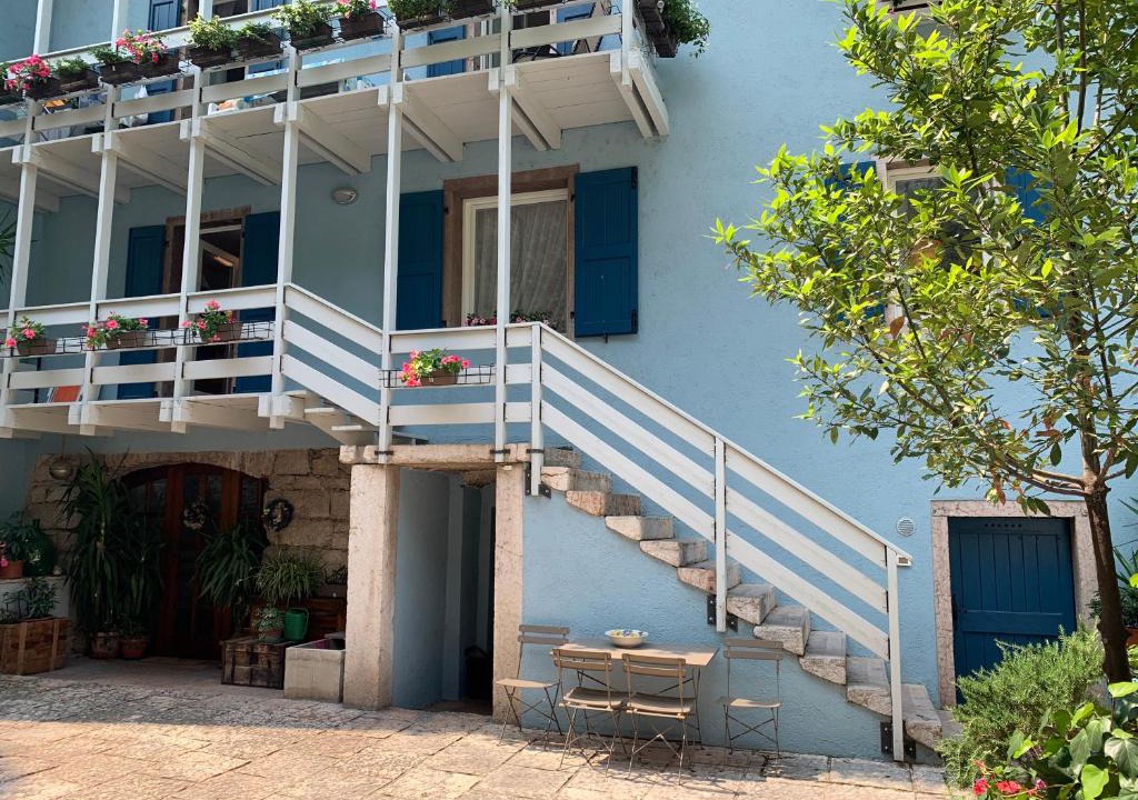 Padergnone Apartment | MICASA ESTUCASA slow holiday