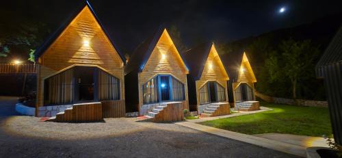 Shale Villa | Mikpritja Theth