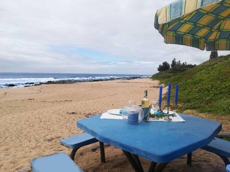 Shelly Beach House | Milkwood Beach Cottages