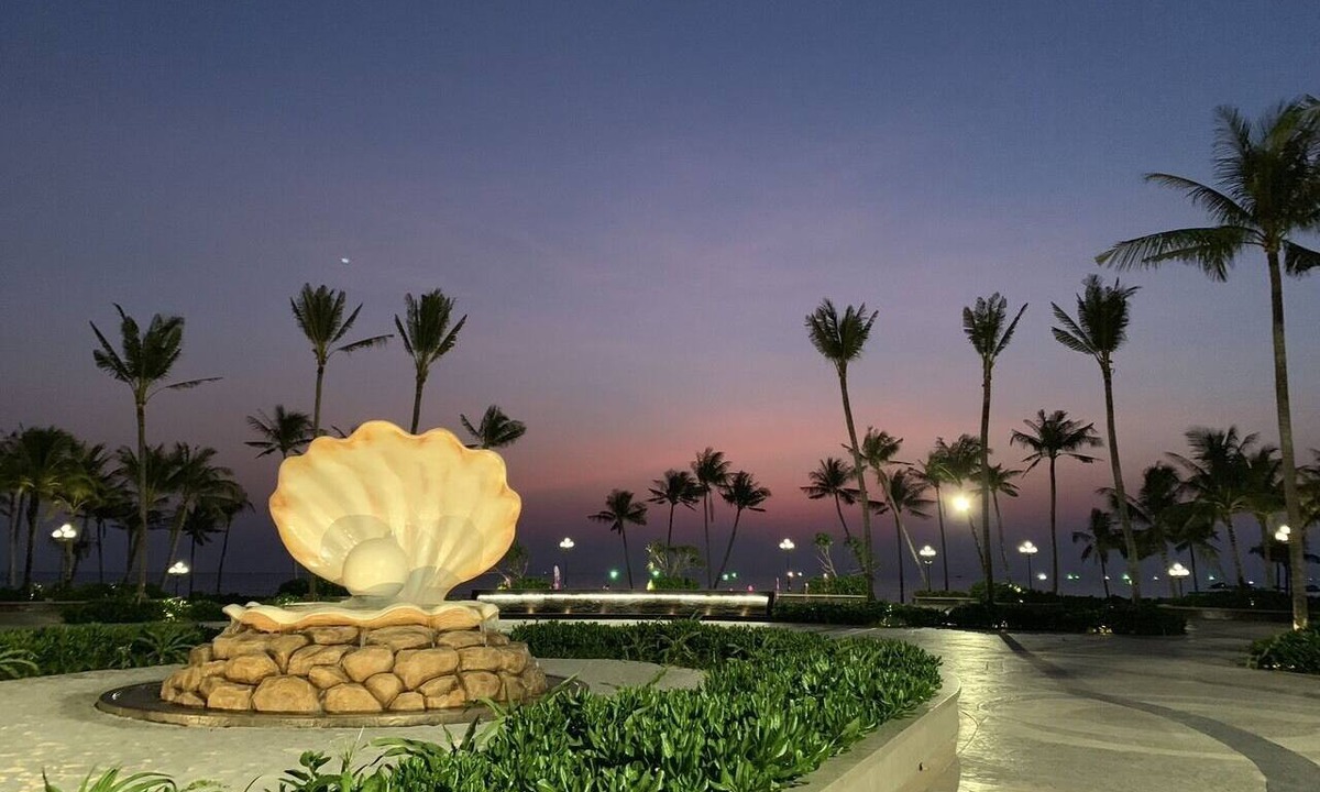 Duong To Hotel | Minh Anh Hotel
