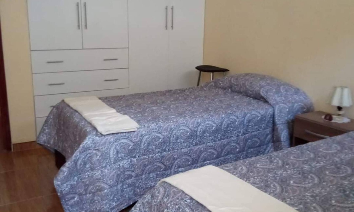 Cercado de Lima Apartment | Mini Departamento Amoblado en el Centro Histórico de Lima