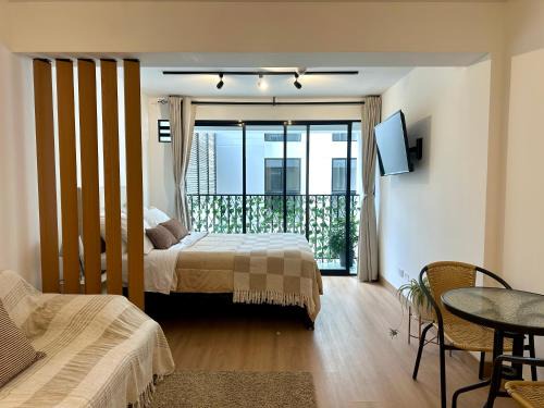 Barranco Apartment | Mini Patria - Cozy apartment in Barranco
