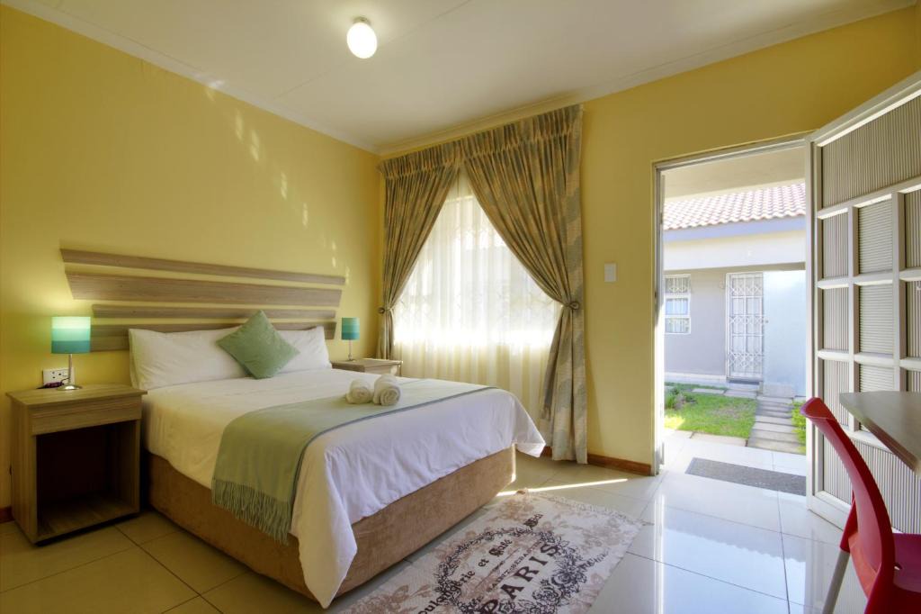 Richards Bay House | Minilitha Lodge