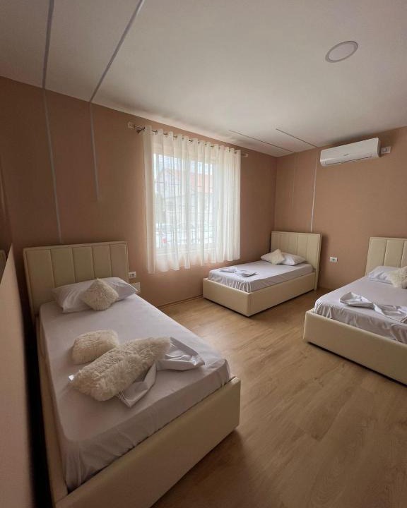 Shkoder House | MIQT GUEST HOUSE