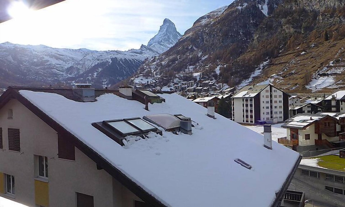 Zermatt Apartment | Mirador by Interhome