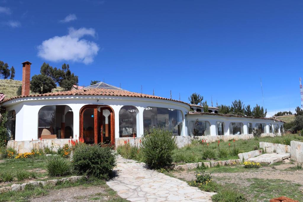 Lake Titicaca - Puno Hotel | Mirador del Titikaka