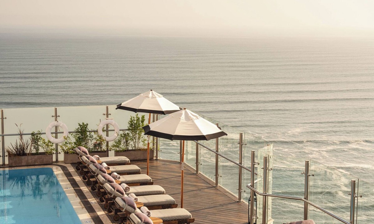 Armendariz Hotel | Miraflores Park, A Belmond Hotel, Lima