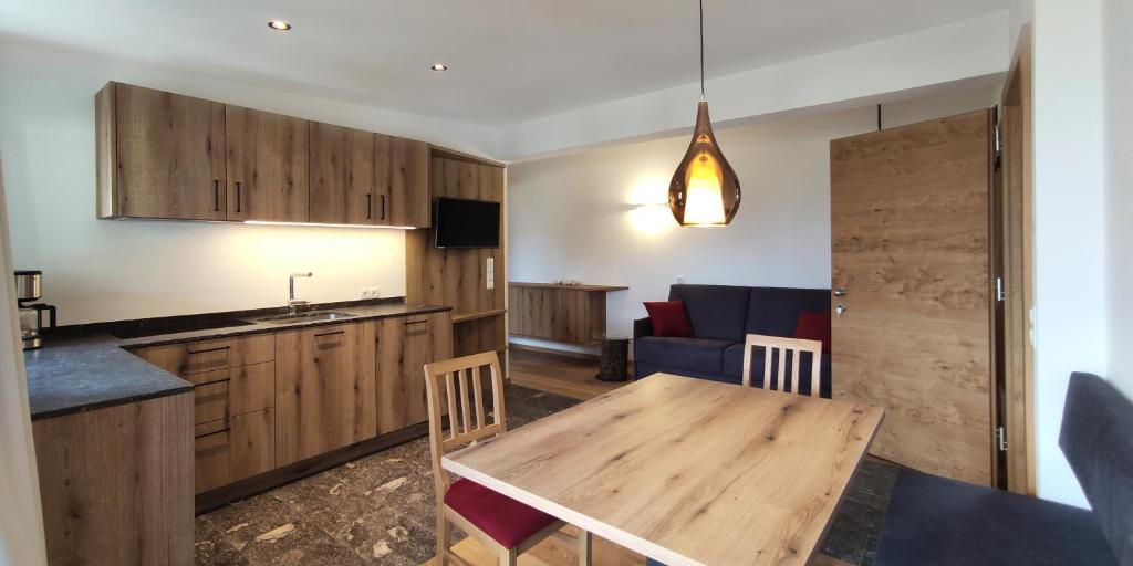 Vilpiano Apartment | Mittelbergerhof Ferienwohnungen