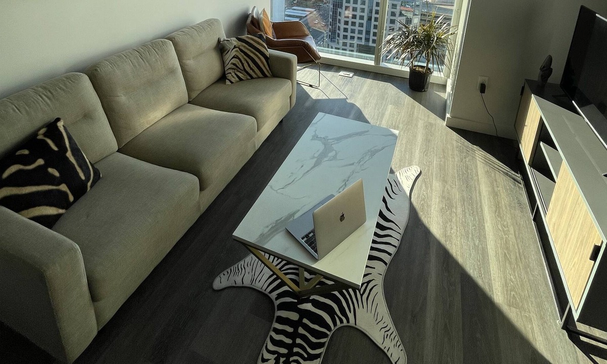 Evans Churchill Apartment | Modern 1BDR Artist/Entreprenuer Oasis in Downtown Phoenix