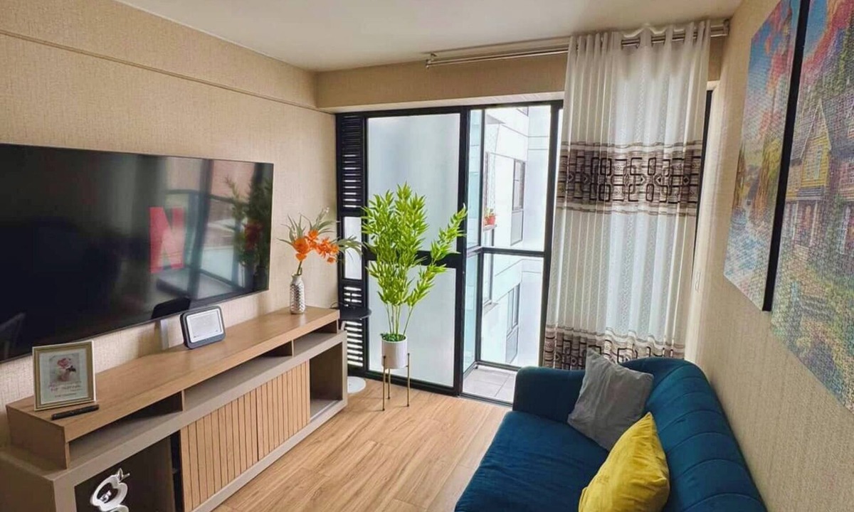 Lince Apartment | Modern 2 Bedroom Apartment in Lince | Top Location