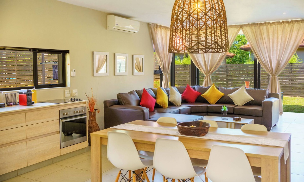 Ballito House | Modern 3-Bed Home with Pool Access, Ballito