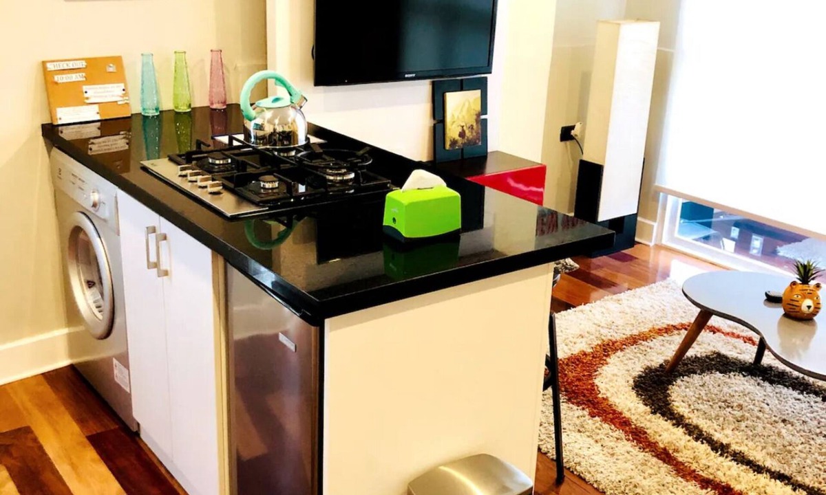 San Miguel Apartment | Modern apartment just 25 minutes from the Airport