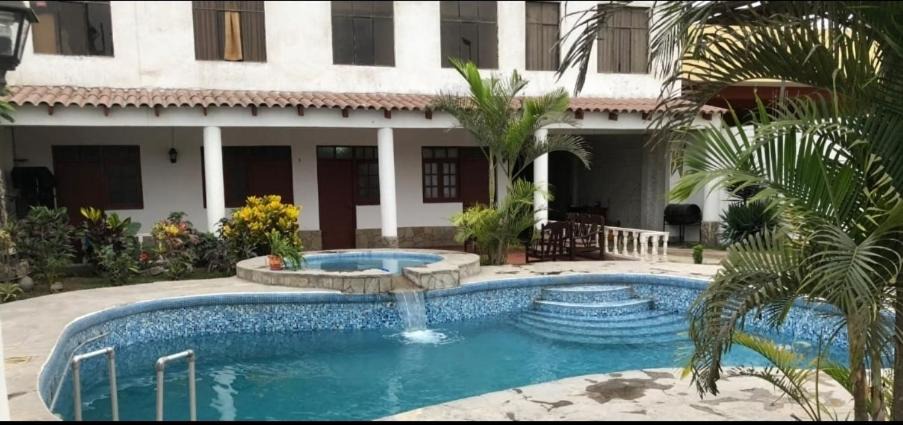 Comas Apartment | Modern Apartament Pool & Jacuzzi 2 room