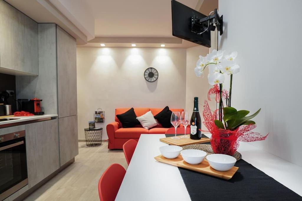 Brentonico Apartment | Modern Apartment on the Mt.Baldo & Garda Lake