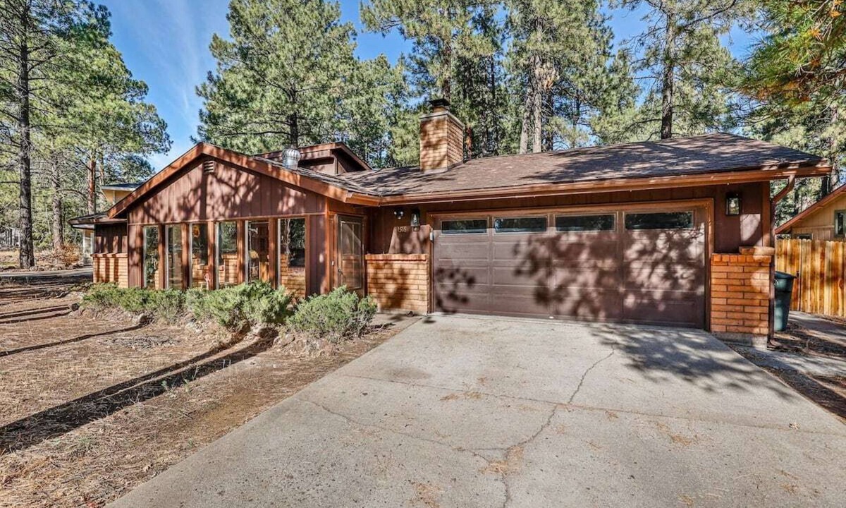 Flagstaff House | Modern & Cozy. Great location, quiet neighborhood.