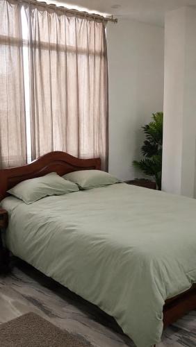 Florencia de Mora Apartment | Moderno alojamiento privado e independiente