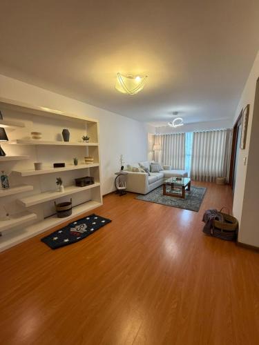 San Antonio Apartment | Moderno depa en Miraflores - Ubicación TOP