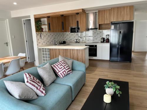 Arequipa Apartment | Moderno dpto de estreno en zona centrica