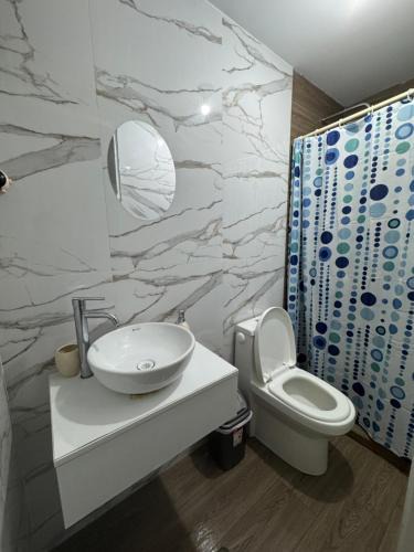 San Bartolo Apartment | Moderno Mn Depa en San Bartolo