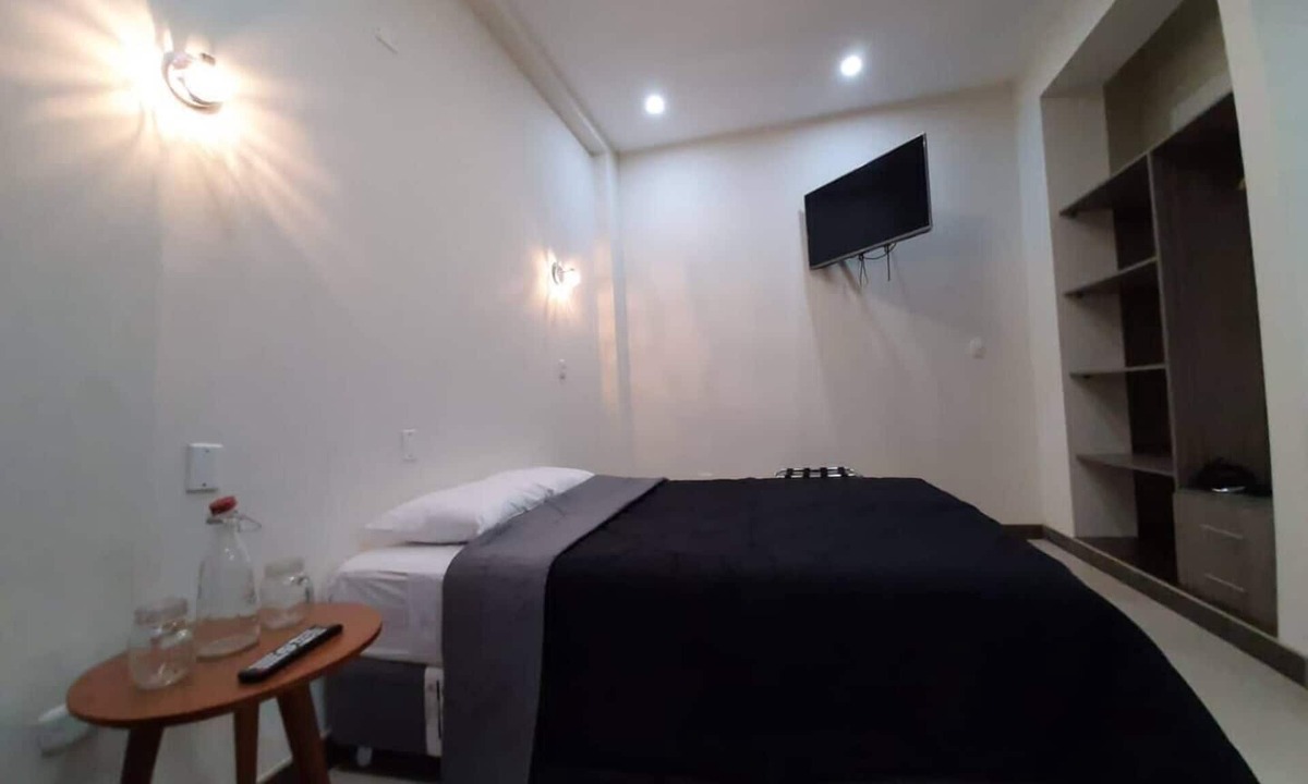Tumbes Apartment | MonoAmbiente Downtown Tumbes