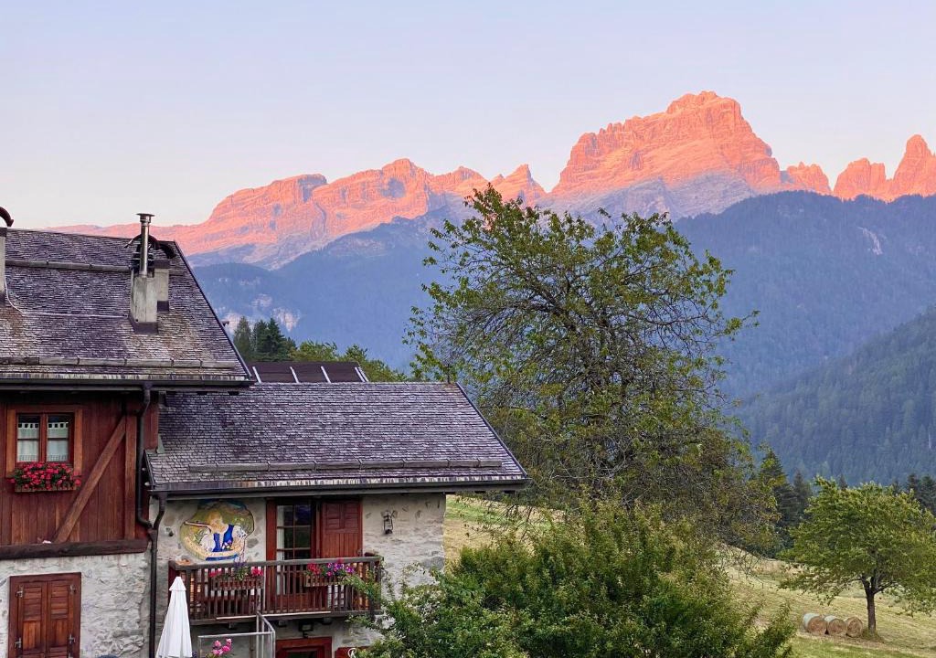 Sant'Antonio di Mavignola Apartment | Monolocale in chalet alpino 022143-AT-010681