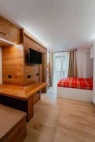 Palu Apartment | Monolocale La casa delle fate