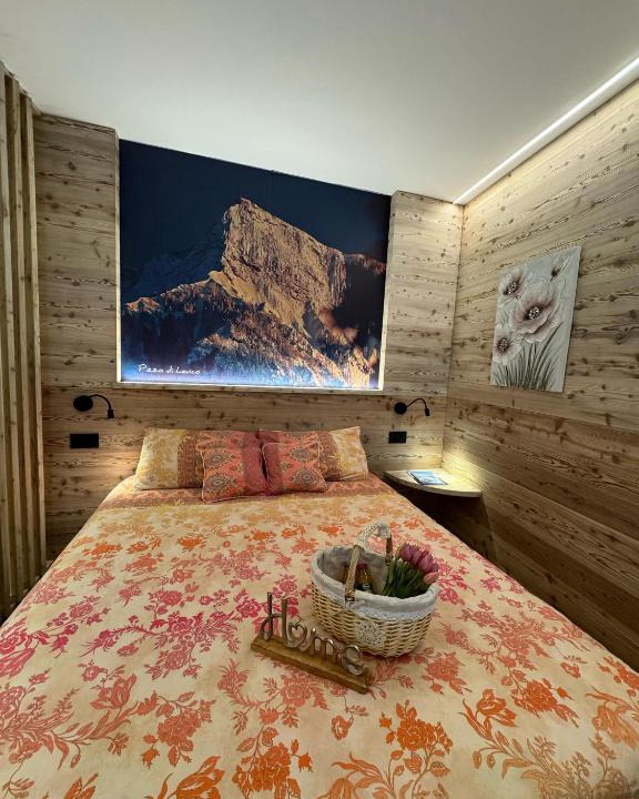 Barco Apartment | Monolocale La Rosa