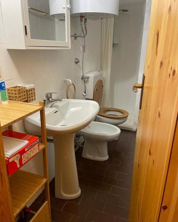 Lavarone Apartment | Monolocale lavarone