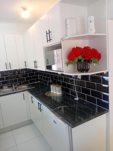 Newcastle Apartment | Mont Pelaan 21