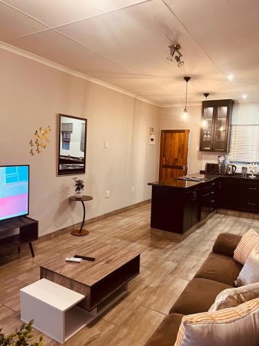 Newcastle Apartment | Mont Pelaan 39
