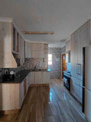 Newcastle Apartment | Mont Pelaan 88