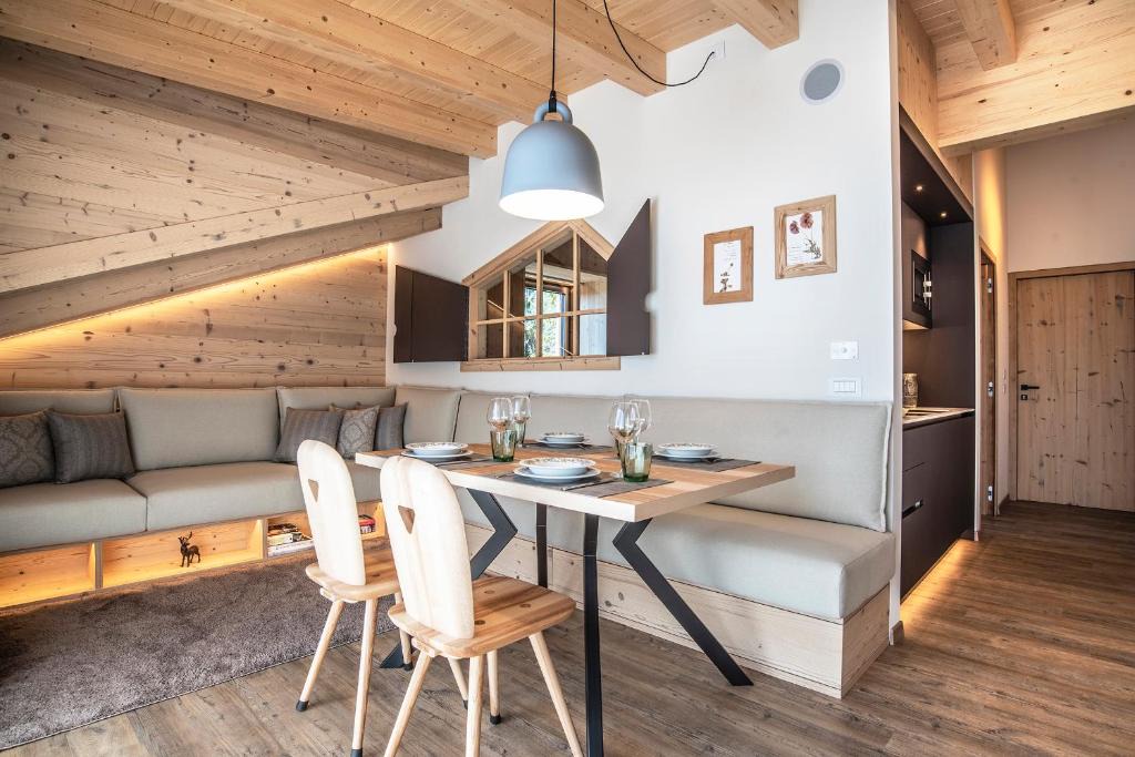 Fai della Paganella Bed & Breakfast | Montanara Chalet