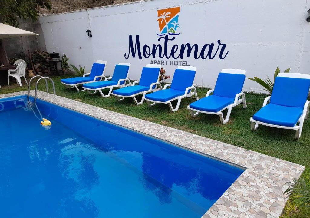 El Boqueron Apartment | Montemar Apart Hotel - Playa Huanchaco