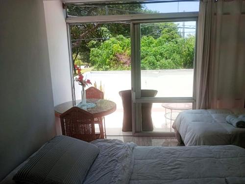 Santiago de Surco Hotel | Monterrico Suites Hotel