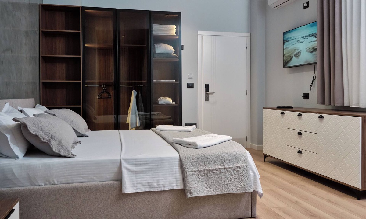 Shkoder County Hotel | Montflux Hotel