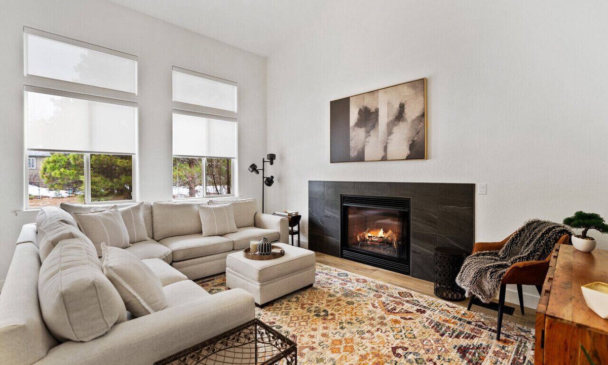Ponderosa Trails Apartment | *Monthly Rental*Modern Home *Fenced Yard*Near NAU
