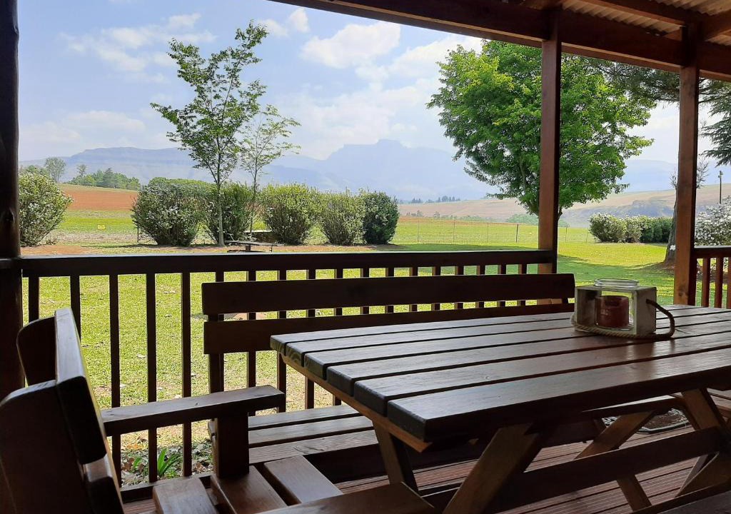 Cathkin Park Other | Mountain Splendour Eco Resort