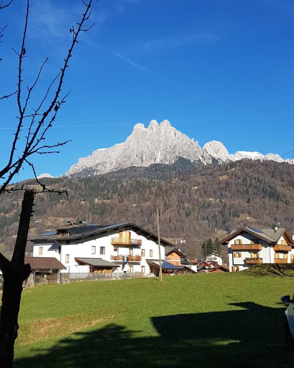 Transacqua Apartment | Mountainappart