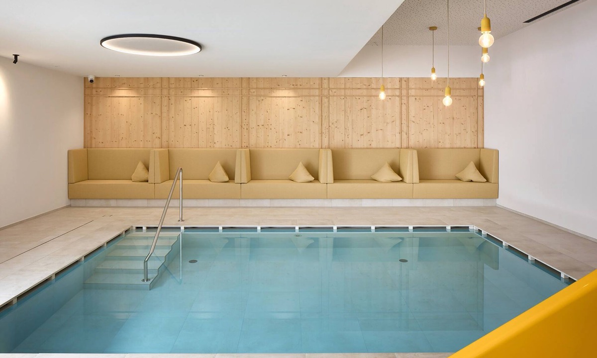 Corvara in Badia Apartment | Movi Family Apart-Hotel