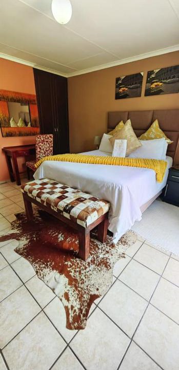 Dundee Bed & Breakfast | Mthandi Wokuhamba Lodge