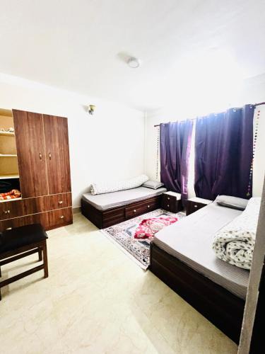 Burhanilkantha House | Muma Home Stay