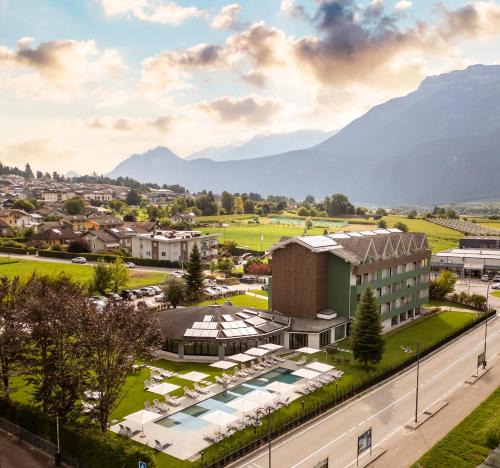 Levico Terme Hotel | My Active Hotel