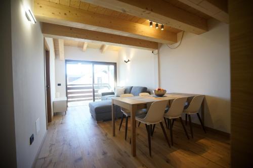 Dosso Veronza Apartment | My sweet home in the Dolomites - A93A Apartment Alicia
