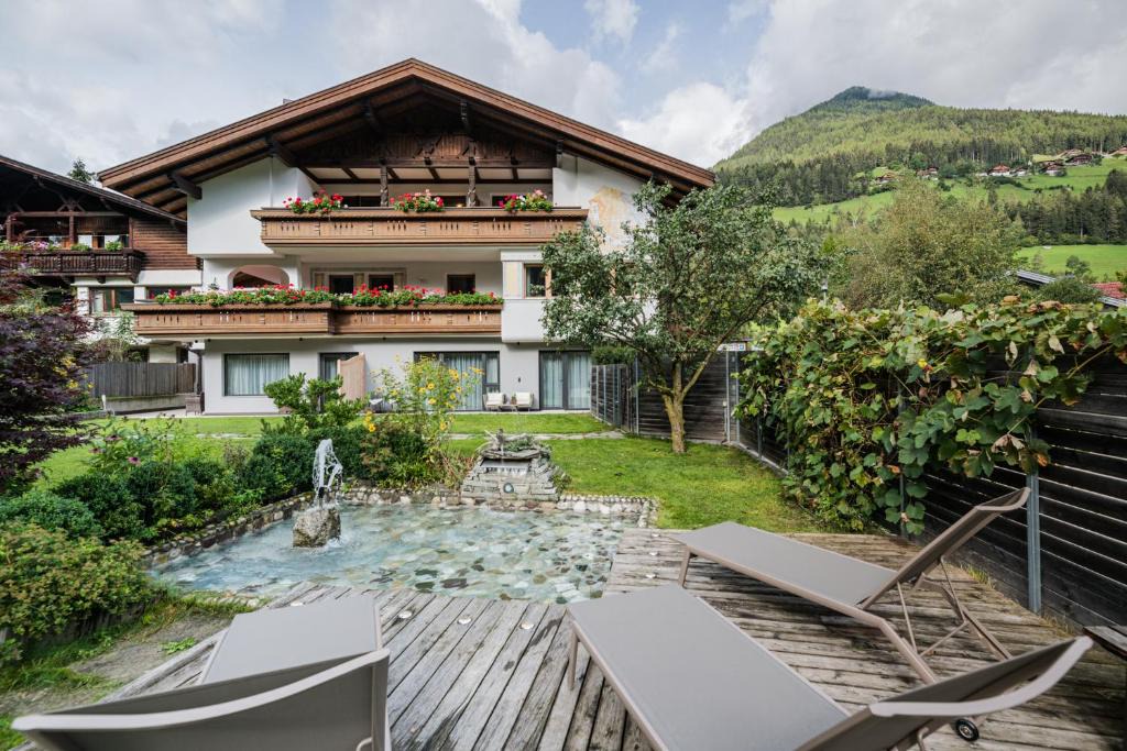 Lutago Apartment | myLoisl Apartments
