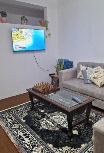 Nagarjun Apartment | MYRA Apartment 3BHK